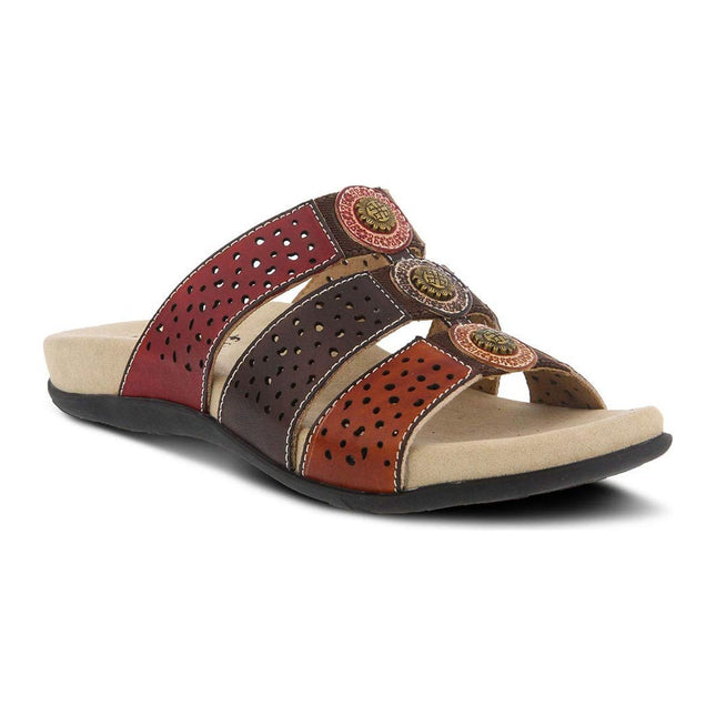 L'ARTISTE GLENNIE-RDM WOMEN SANDALS