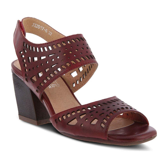 L'ARTISTE ZEMORA-BX WOMEN SANDALS