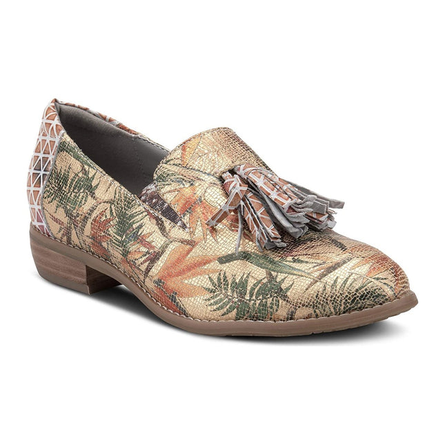 L'ARTISTE KLASIK-PARADISE WOMEN SHOES