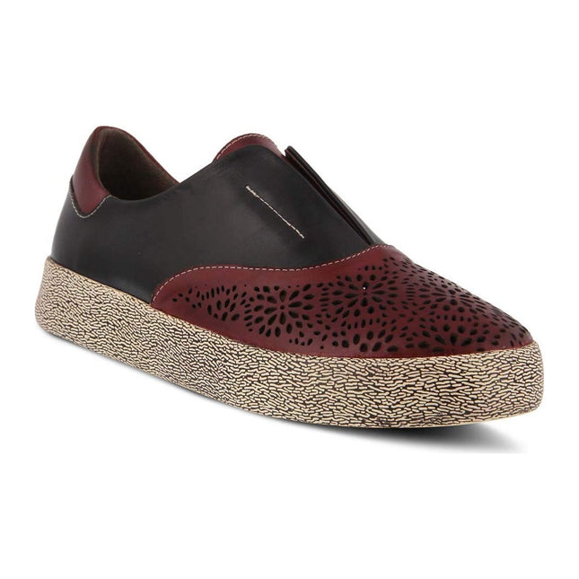 L'ARTISTE BELIA-RDM WOMEN SNEAKERS