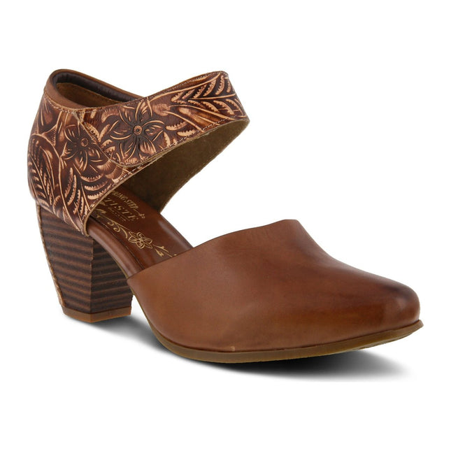 L'ARTISTE TOOLIE-BR WOMEN SHOES
