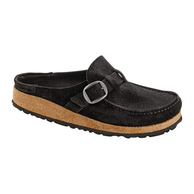 BIRKENSTOCK BUCKLEY WOMEN CLOGS