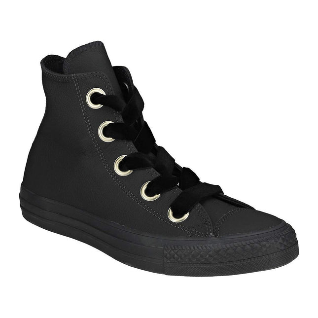 CONVERSE CHUCK TAYLOR ALL STAR BIG  EYELETS HI WOMEN SNEAKERS