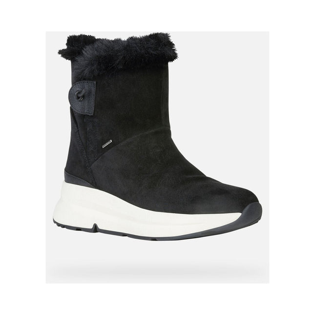 GEOX  WOMEN BOOTS