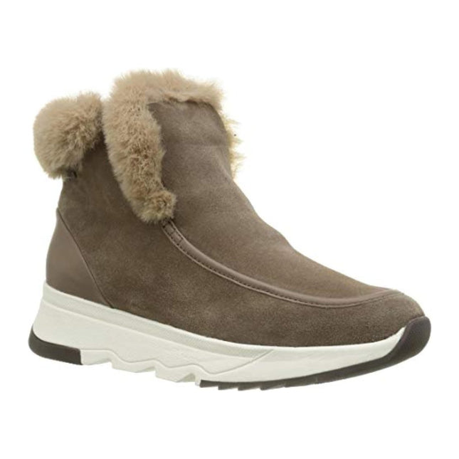 GEOX  WOMEN BOOTS