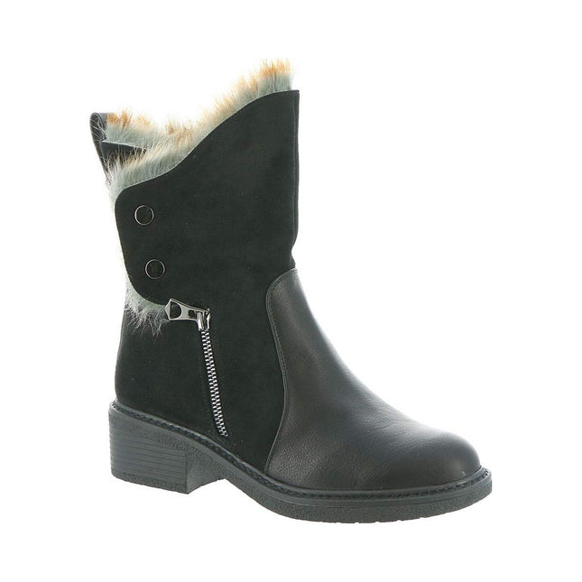 PATRIZIA SAIGE WOMEN BOOTS