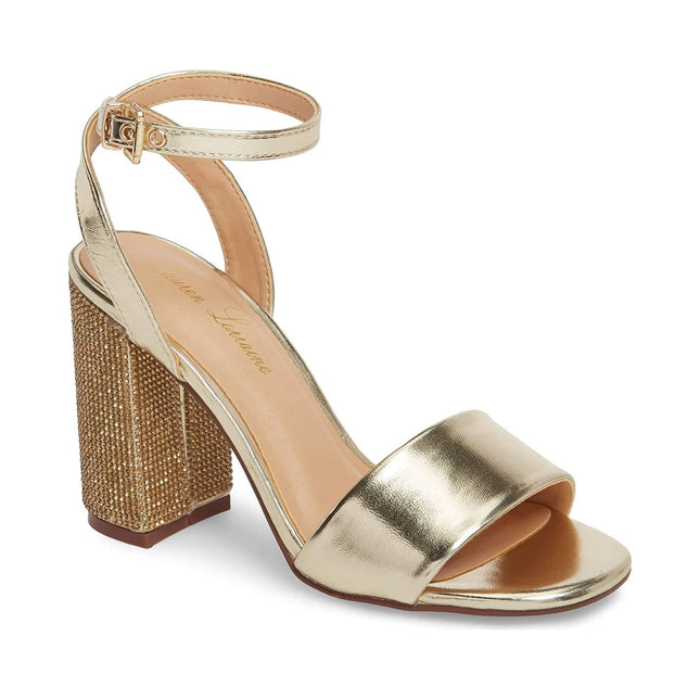 LAUREN LORRAINE  WOMEN SANDALS