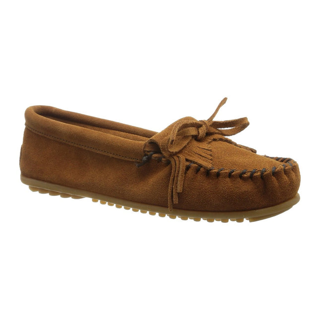 MINNETONKA KILTY MOC WOMEN SHOES