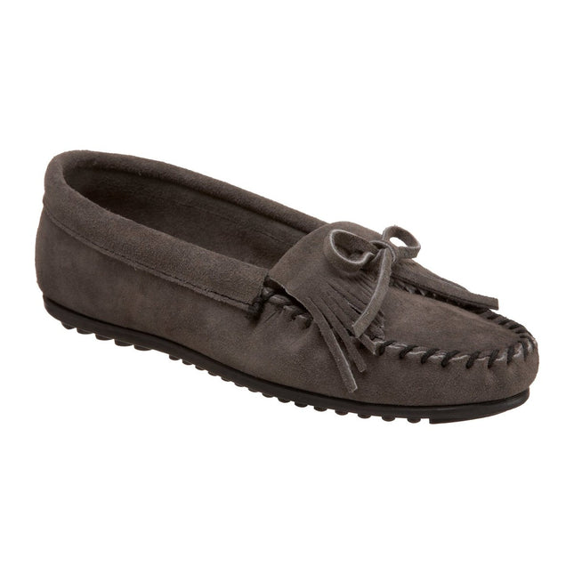 MINNETONKA KILTY MOC WOMEN SHOES