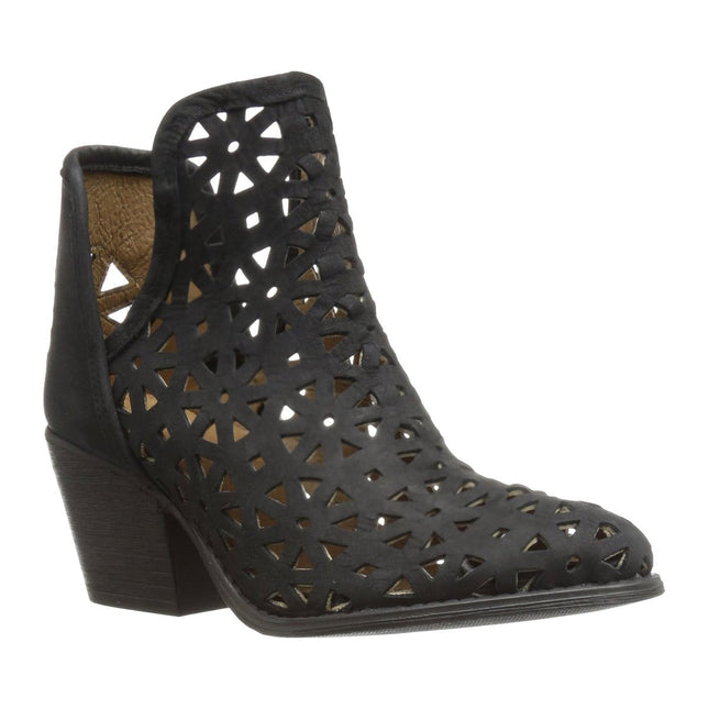 MUSSE + CLOUD  WOMEN BOOTS