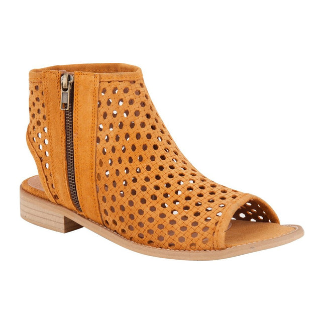 MUSSE + CLOUD  WOMEN BOOTS