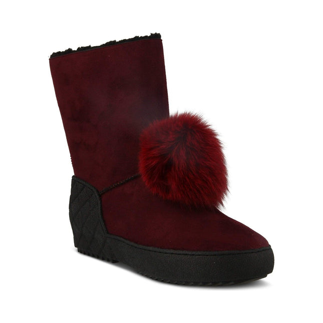 PATRIZIA FLURRIE-RD WOMEN BOOTS