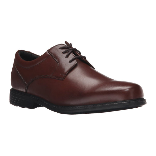 ROCKPORT CHARLESROAD PLAINTOE MEN SHOES