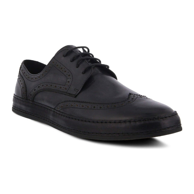 SPRING STEP JOEY-B MEN SHOES