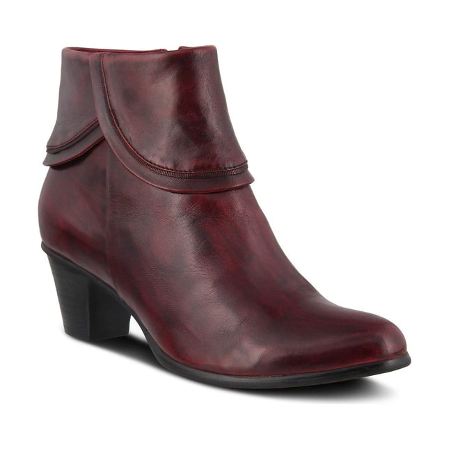 SPRING STEP LISSIA-BX WOMEN BOOTS