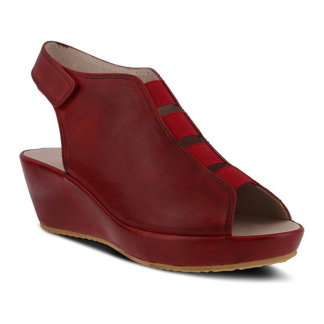 SPRING STEP CONNIE-RD WOMEN SANDALS