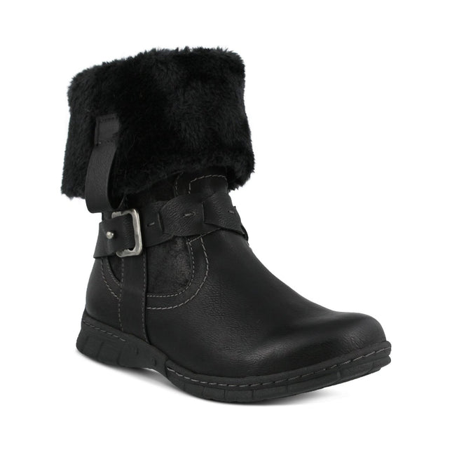 SPRING STEP PEETA-B WOMEN BOOTS