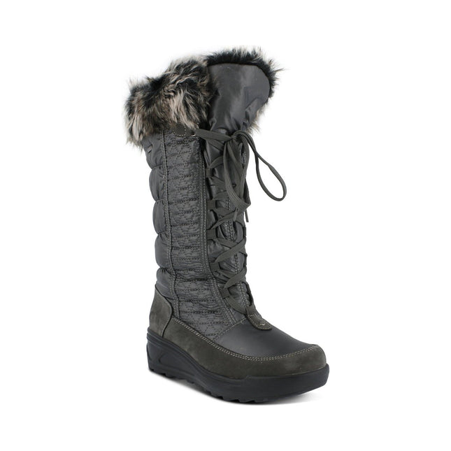 SPRING STEP FOTIOS-GRY WOMEN BOOTS