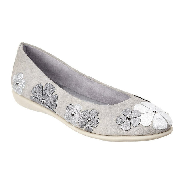 THE FLEXX MISS HIPPIE WOMEN SHOES