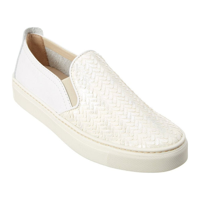 THE FLEXX SNEAK NAME WOMEN SNEAKERS