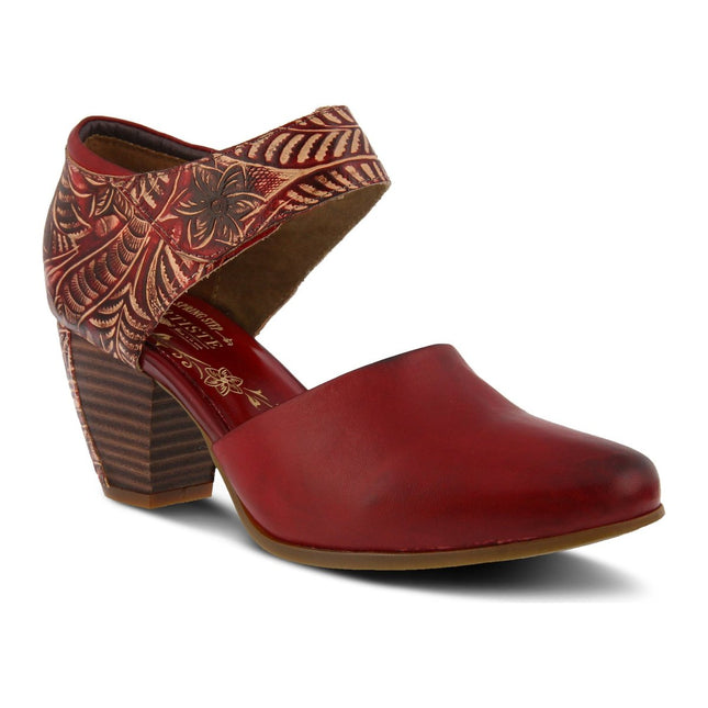 L'ARTISTE TOOLIE-RD WOMEN SHOES