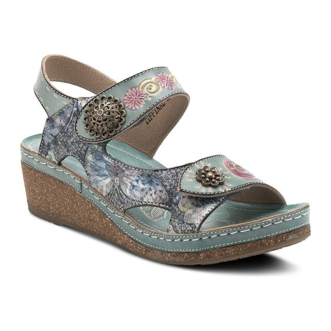 L'ARTISTE TIFFINAL WOMEN SHOES