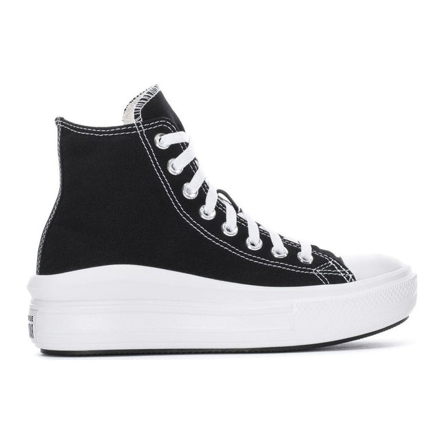 CONVERSE CHUCK TAYLOR ALL STAR MOVE HIGH TOP WOMEN SNEAKERS