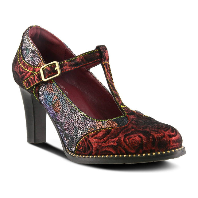 L'ARTISTE MAZIE WOMEN SHOES