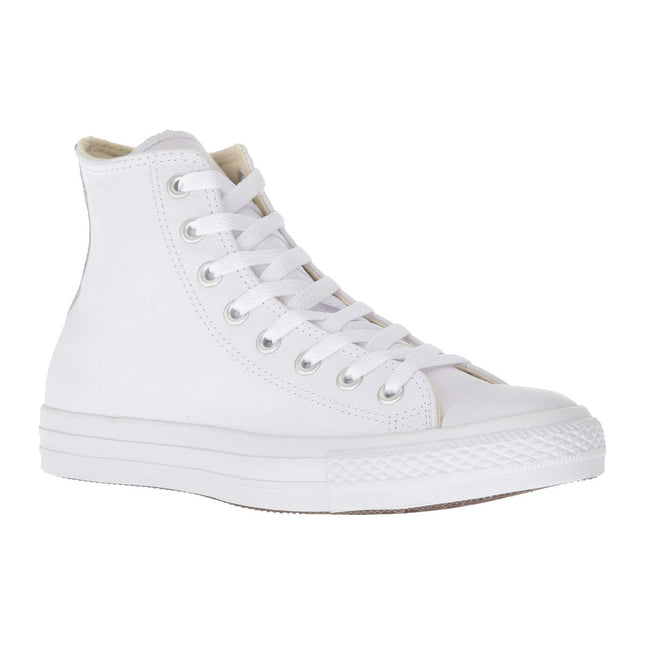 CONVERSE CHUCK TAYLOR ALL STAR HI LEATHER UNISEX SNEAKERS