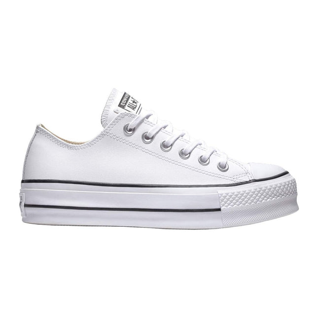 CONVERSE CHUCK TAYLOR ALL STAR LIFT CLEAN WOMEN SNEAKERS