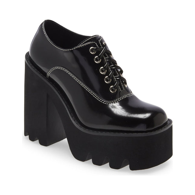 JEFFREY CAMPBELL VIKING-LO WOMEN SHOES