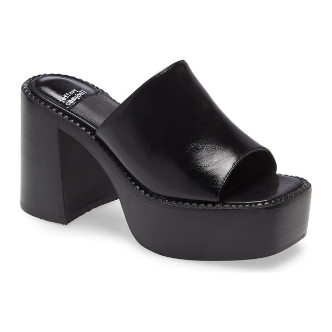 JEFFREY CAMPBELL  WOMEN SANDALS
