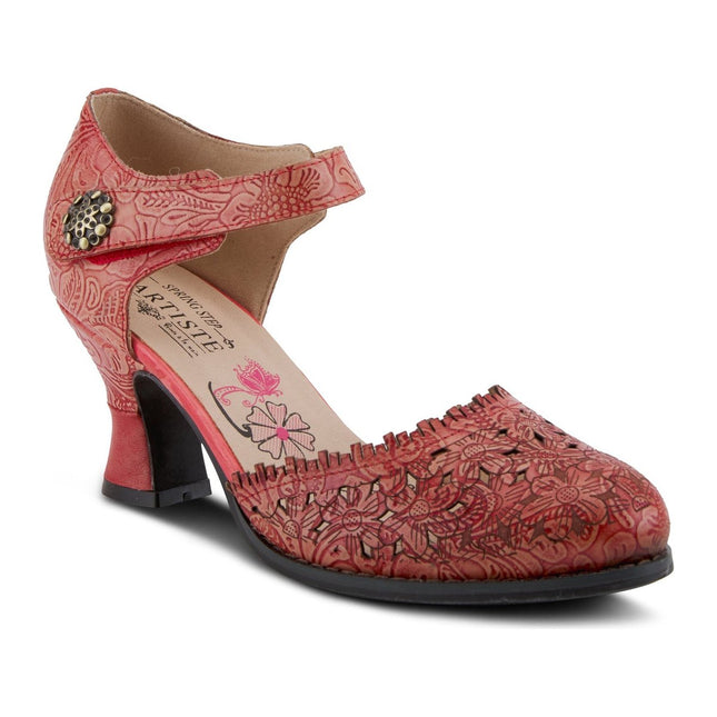 L'ARTISTE VISIONARY WOMEN SHOES