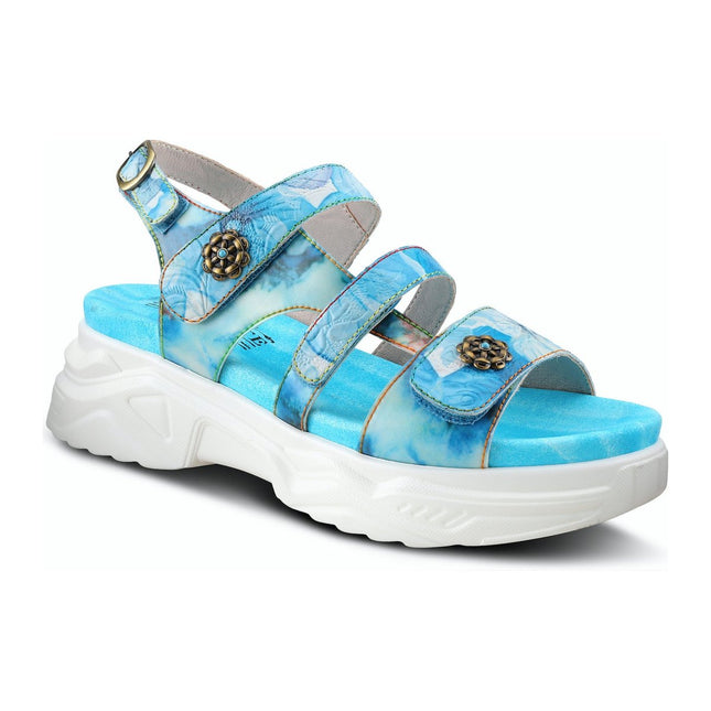 L'ARTISTE SEANSAND WOMEN SANDALS