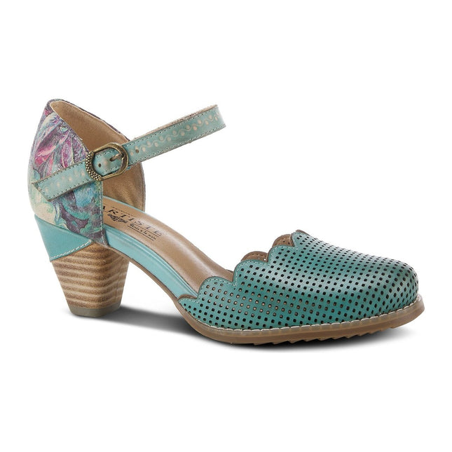 L'ARTISTE PARCHELLE WOMEN SHOES