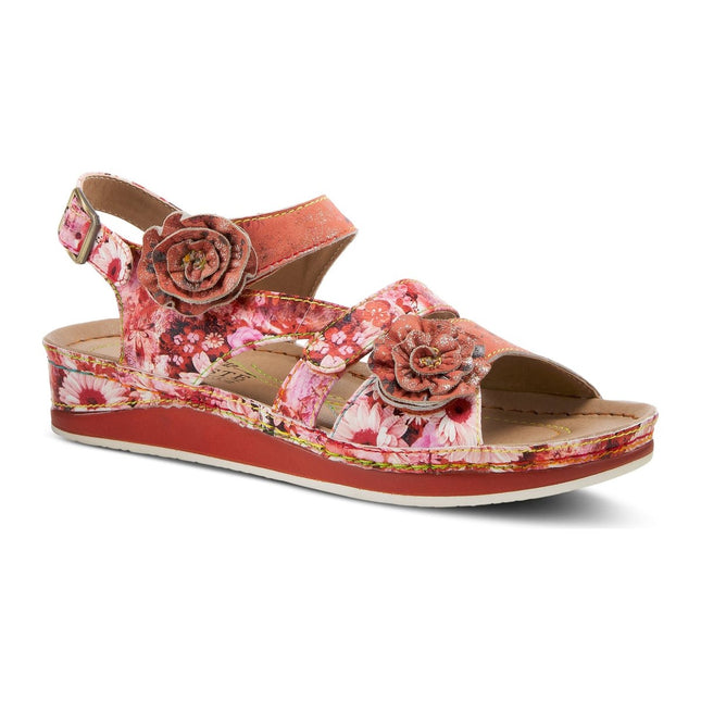 L'ARTISTE JOELINA-DAZI WOMEN SANDALS