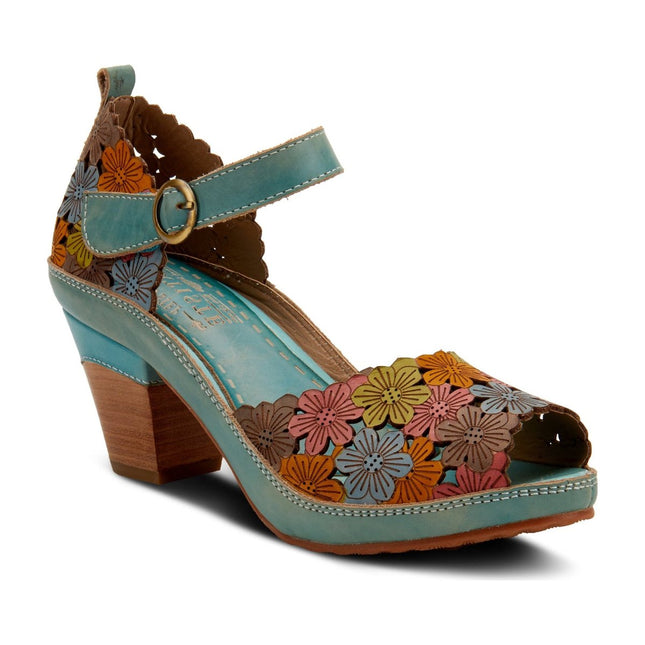 L'ARTISTE AVNIA WOMEN SANDALS