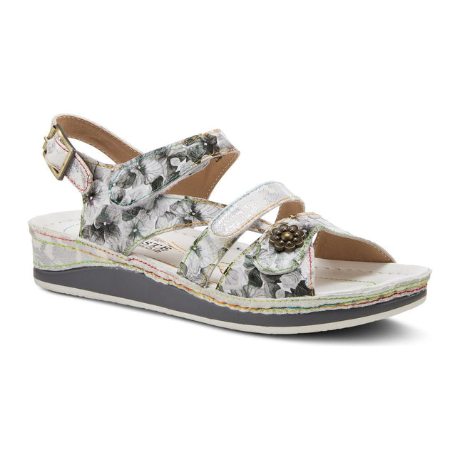 L'ARTISTE SUMACAH WOMEN SANDALS
