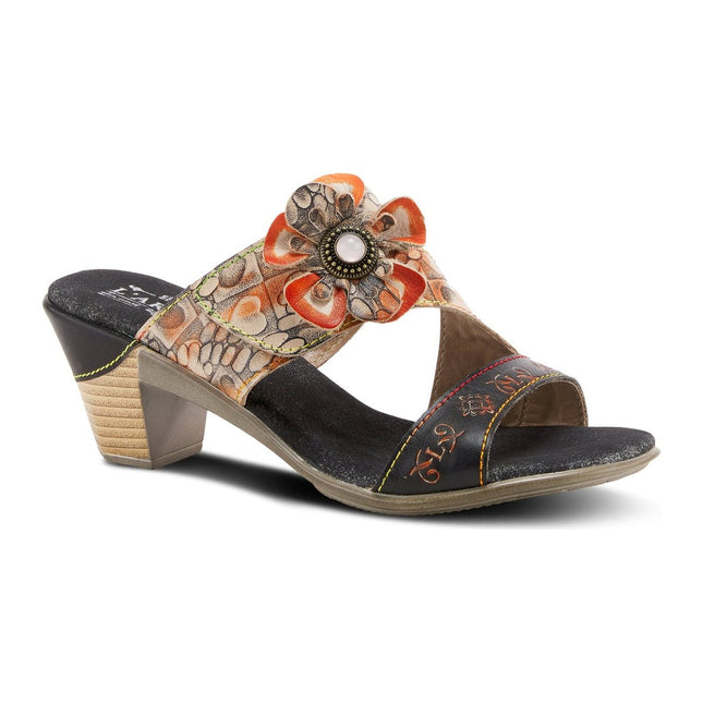 L'ARTISTE CLASSICAL WOMEN SANDALS