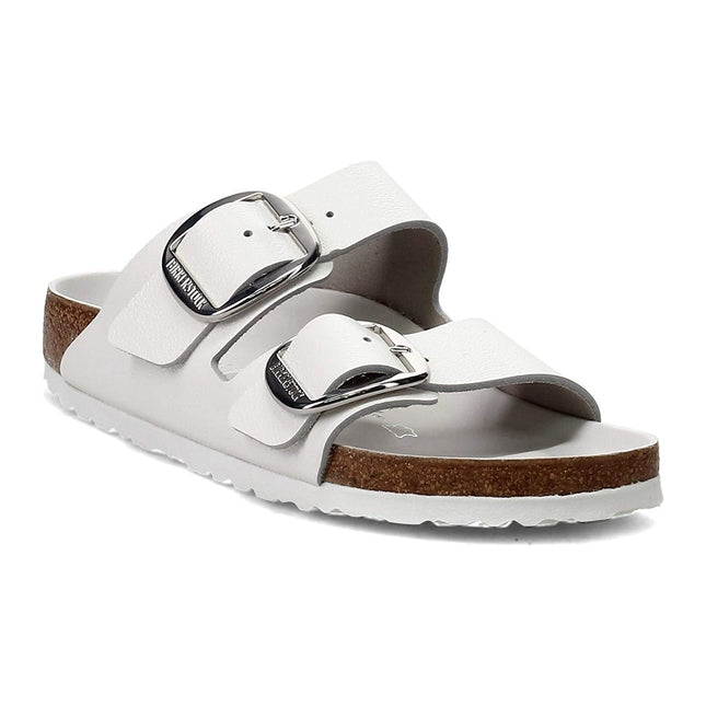 BIRKENSTOCK ARIZONA  BIG BUCKLE UNISEX SANDALS