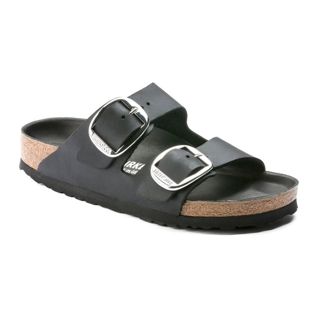 BIRKENSTOCK ARIZONA  BIG BUCKLE UNISEX SANDALS