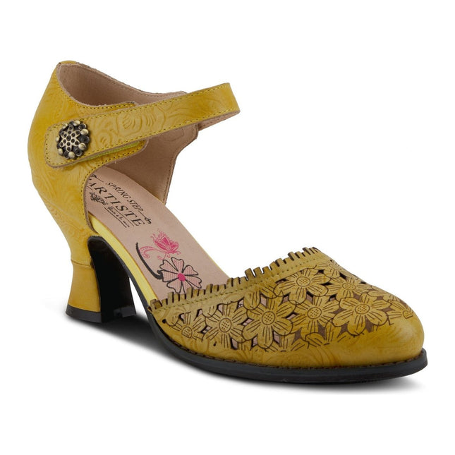 L'ARTISTE VISIONARY WOMEN SHOES