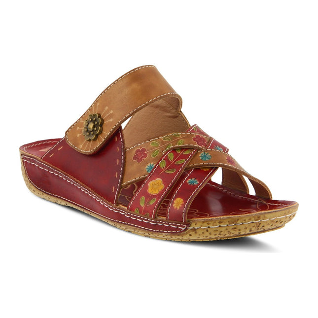 L'ARTISTE  WOMEN SANDALS