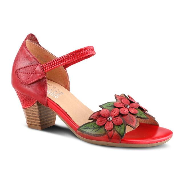 L'ARTISTE COMPELLING WOMEN SHOES