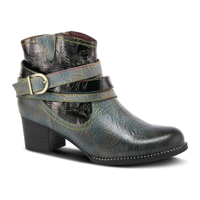 L'ARTISTE ZHAMSHA-SHINE WOMEN BOOTS