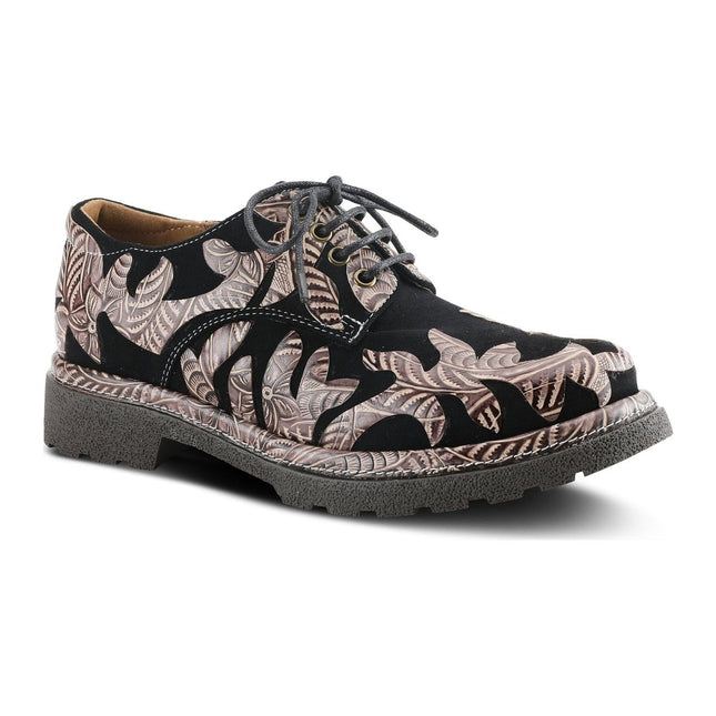 L'ARTISTE JIGSAW WOMEN SHOES
