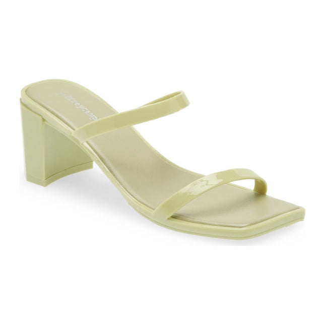JEFFREY CAMPBELL JAMM-3 WOMEN SANDALS