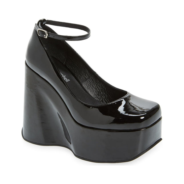 JEFFREY CAMPBELL YAZMIN WOMEN SHOES