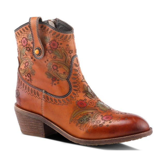 L'ARTISTE GALOP WOMEN BOOTS