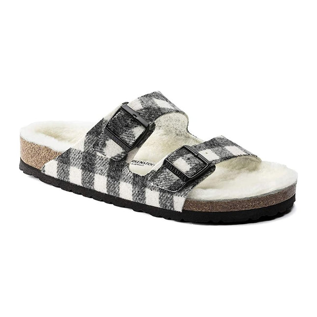 BIRKENSTOCK ARIZONA RIVET UNISEX SANDALS